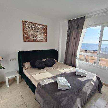 Apartamento Familiar Arcoiris Primera Linea De La Playa Callao Salvaje Kültér fotó