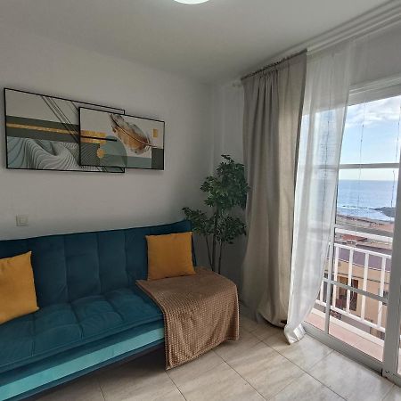 Apartamento Familiar Arcoiris Primera Linea De La Playa Callao Salvaje Kültér fotó