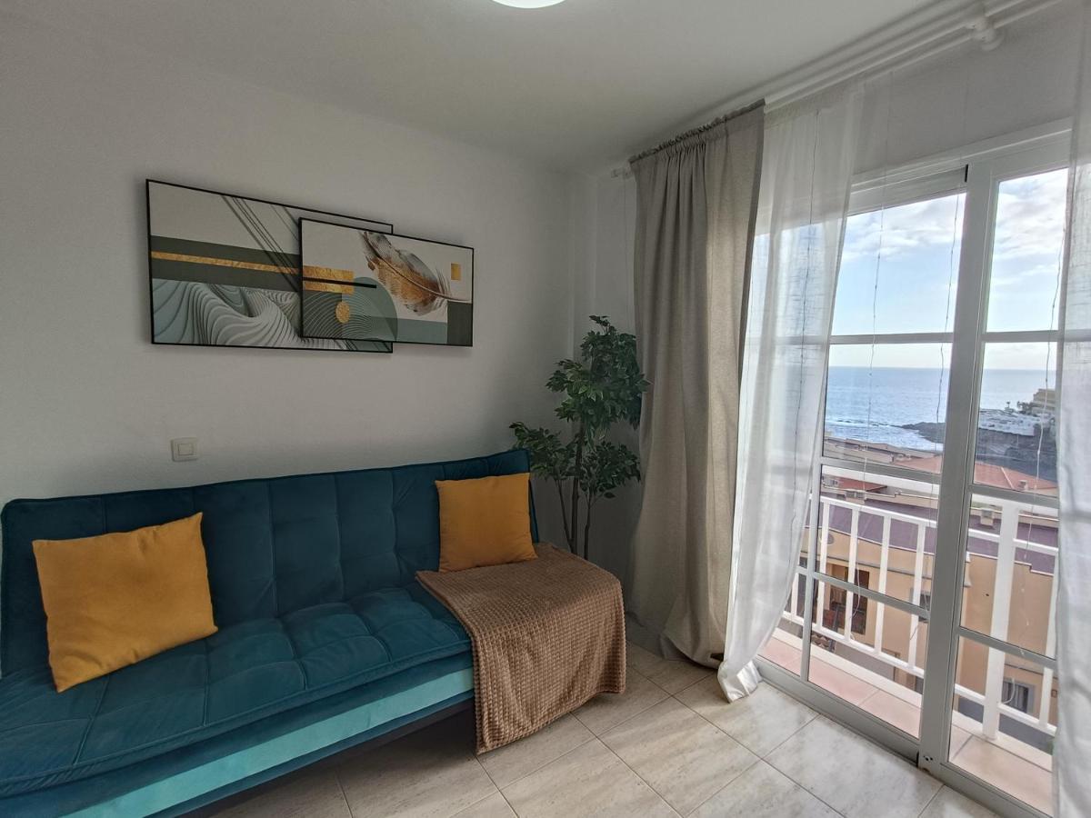 Apartamento Familiar Arcoiris Primera Linea De La Playa Callao Salvaje Kültér fotó