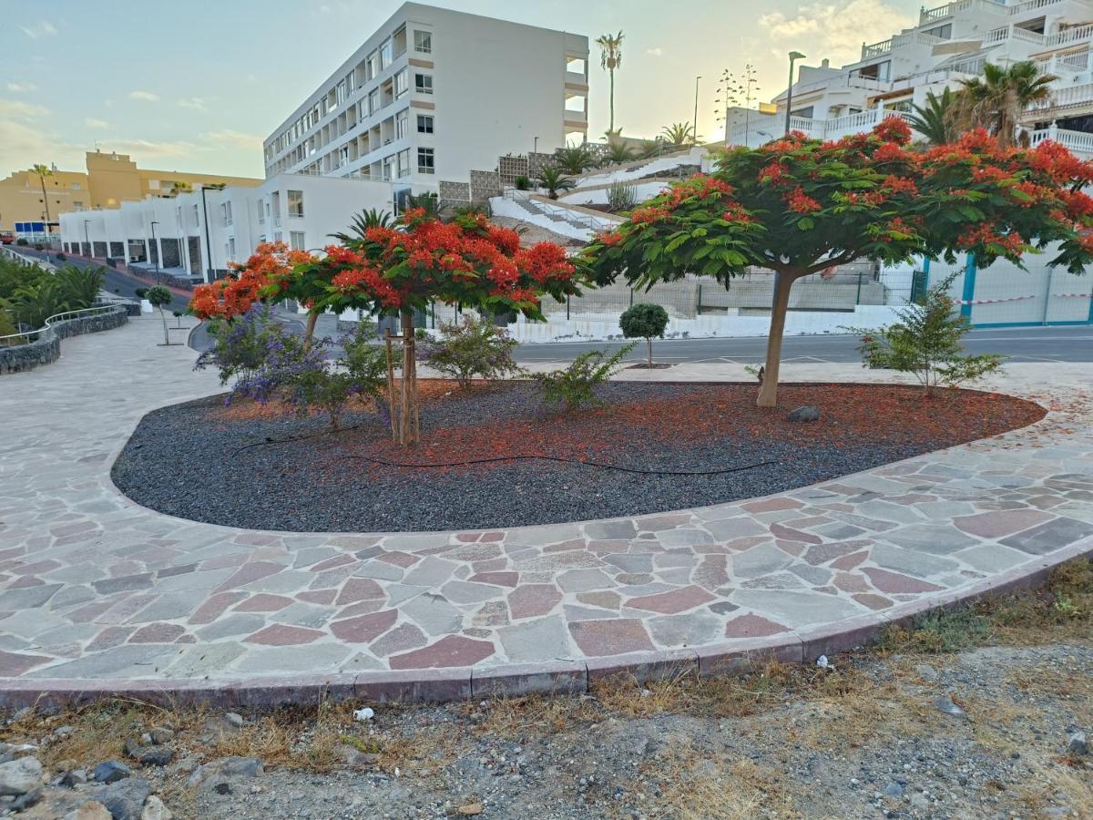 Apartamento Familiar Arcoiris Primera Linea De La Playa Callao Salvaje Kültér fotó